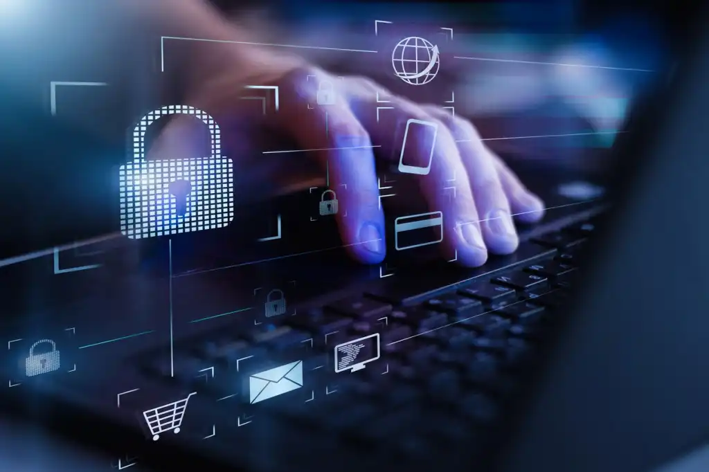 endpoint security