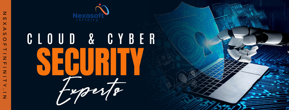 cloud & cyber security expert