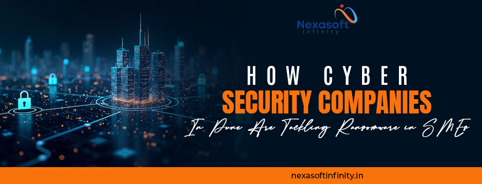 Cyber Security Companies in Banglore