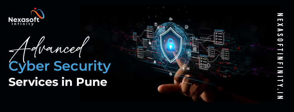 Advanced cyber security services in pune 