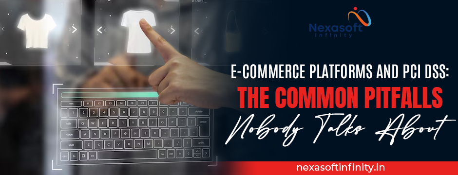 E-Commerce Platforms and PCI DSS_ The Common Pitfalls Nobody Talks About
