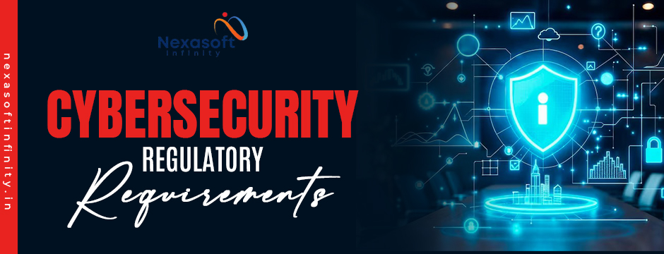 Cyber Security Regulatory
