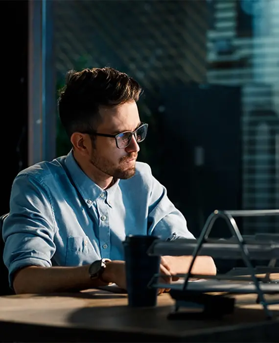 Cyber Security Services in Pune